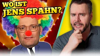 Was wurde aus... Jens Spahn?