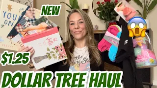 DOLLAR TREE HAUL | NEW | UNBELIEVABLE BRAND NAME FINDS | HIDDEN GEMS | MUST WATCH