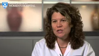 Understanding Genomic Sequencing Video - Brigham and Women's Hospital
