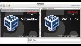 7 vs XP startup and shutdown (VirtualBox)