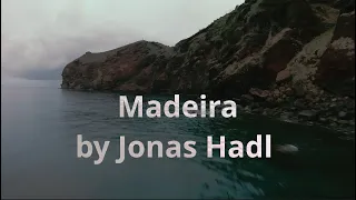 Madeira | DJI FPV | Cinematic Video