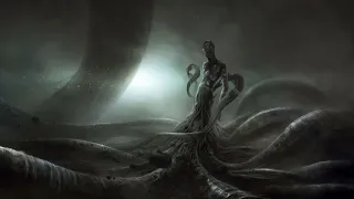 Die Mauern von Eryx. H.P. Lovecraft. Science Fiction Horror. Geschichte-, Hörspiel  HD-Audio