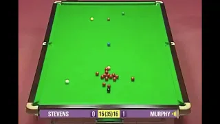 2005 Final WSC Murphy vs Stevens