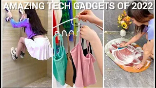 Smart Appliances (Inventions & Ideas) Makeup Kitchen New Gadgets For Every Home #125