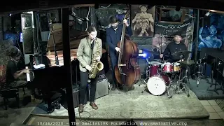 Nicole Glover Quartet  - Live at Smalls