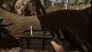 [Far Cry 2] Этап 2. ОФОТ : Печи