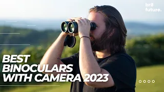 Best Binoculars With Camera 2023 | Top 5 Best Digital Binoculars With Camera 2023