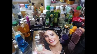 Catálogo 17 Oriflame Perú 2021 🌟