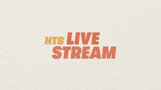 HTB Live Stream | Sunday Service 27th August 2023