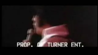 Elvis LIve In Vegas. Aug. 12. 1970. The Midnight Show. Part. 5.