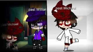 【paparapapa】//Afton Family version//meme