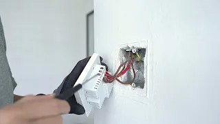 Aqara Wall Switch HDB Installation *UPDATED VERSION*