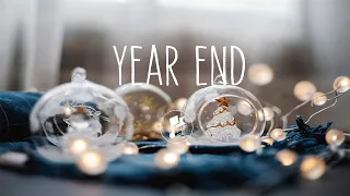 Year end - 2021 🎧An Indie/Pop/Rock/Electronic Compilation (Part 1)