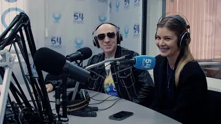 DIP Project - На радио 54 | На чиле | Новая музыка | Русская музыка