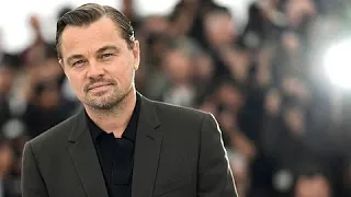 Leonardo DiCaprio – Killers of the Flower Moon – Press conference – Cannes 2023
