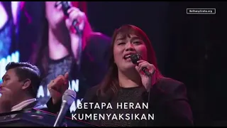 Susunan Lagu Ibadah Jumat Agung, 02 April 2021