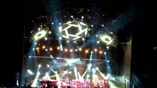 Phish - 09/04/2011 - Commerce City, CO - Roggae_Ghost_Guy Forget_Ghost