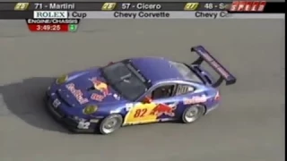 2006 Rolex 24 at Daytona pt 6