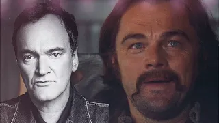 Quentin Tarantino on what happened to Rick Dalton