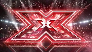 The X Factor 2017 Season 14 Episode 6 Auditions Intro Full Clip S14E06