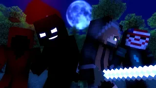 ''Save Me'' -Minecraft Music Video [S2 | E3]