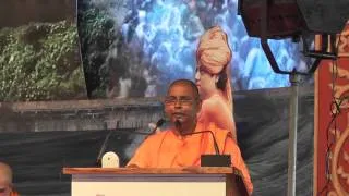 Bhava Prachar Convention Speech Swami Nityajnanananda