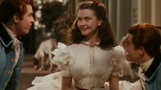 Gone With The Wind (opening scene)