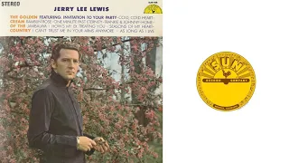 Jerry Lee Lewis - Jambalaya