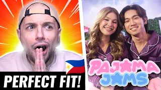 💖 Marielle Montellano & JM dela Cerna - I Finally Found Someone | HONEST REACTION