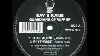 Bay B Kane - Rhythm (93 remix)