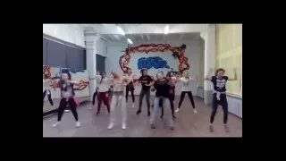 Dance DNCE – CAKE BY THE OCEAN | Choreography by Liss/ Classes filmed