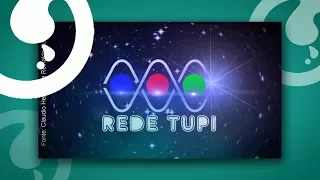 REDE TUPI  - TV COISA - HOMENAGEM