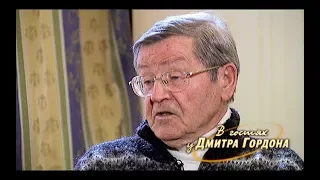 Иван Дзюба. "В гостях у Дмитрия Гордона". 1/3 (2013)