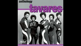 #Tavares - She's Gone - 1974
