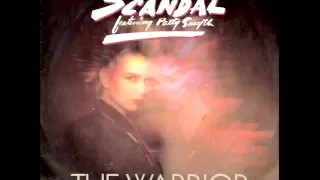 The Warrior (HQ) ~ Scandal (w/ Patty Smyth)