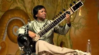 Ustad Shahid Parvez - Raag Nat Bhairav