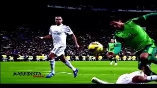 Sergio Ramos 2015 best goals and selection of