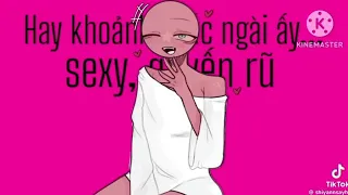 tổng hợp tiktok countryhumans otp P3 //cuba x vietnam//#countryhumans #country #otp #edit #tiktok