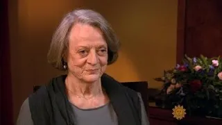 Dame Maggie Smith's brilliant career