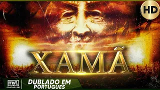 XAMÃ | FILME DE TERROR EM HD COMPLETO DUBLADO EM PORTUGUES