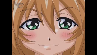 YouTube Poop Br -  Ikki Tousen - Extremamente Apelativo