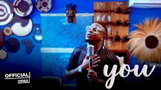 Abdukiba feat Yammi - YOU (Official Visualiser)