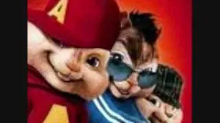 Chipmunks All The Way Turnt Up