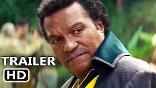 STAR WARS 9 "Lando Calrissian Returns" Trailer (NEW 2019) The Rise of Skywalker Movie HD