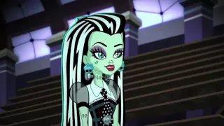 Abbey Maraton | Monster High