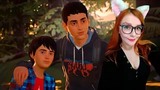 ПРОХОДИМ Life Is Strange 2 - 2 ЭПИЗОД :3