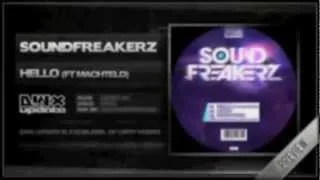 Sound Freakerz - Hello (Official HQ Preview)