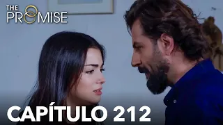 La Promesa Capítulo 212 (en Español)