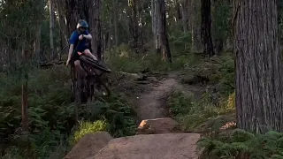 Doongalla Jumps