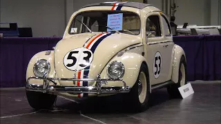 sigla herbie il maggiolino tutto matto